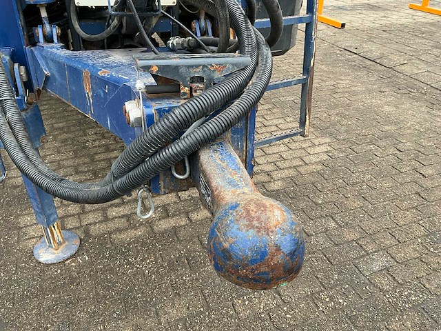 2003 sieger-hd robuust veldspuit - afbeelding 6 van  20