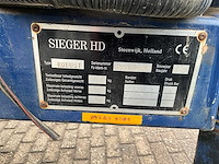 2003 sieger-hd robuust veldspuit - afbeelding 16 van  20