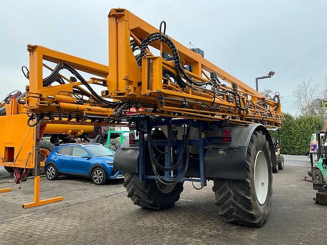 2003 sieger-hd robuust veldspuit - afbeelding 20 van  20