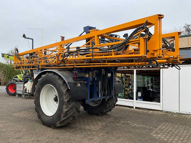 2003 sieger-hd robuust veldspuit - afbeelding 10 van  20