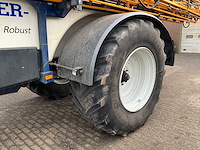 2003 sieger-hd robuust veldspuit - afbeelding 17 van  20