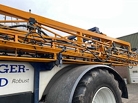 2003 sieger-hd robuust veldspuit - afbeelding 11 van  20