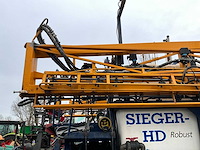 2003 sieger-hd robuust veldspuit - afbeelding 14 van  20