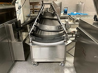 2003 sinmag smq-20 opbolmachine - afbeelding 1 van  5