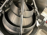 2003 sinmag smq-20 opbolmachine - afbeelding 4 van  5