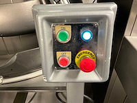 2003 sinmag smq-20 opbolmachine - afbeelding 5 van  5