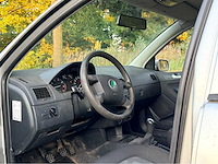 2003 skoda fabia combi 1.4-16v creation personenauto - afbeelding 12 van  13