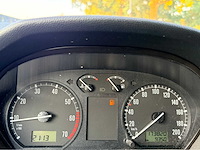 2003 skoda fabia combi 1.4-16v creation personenauto - afbeelding 2 van  10