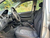 2003 skoda fabia combi 1.4-16v creation personenauto - afbeelding 8 van  10