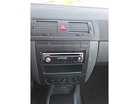 2003 skoda fabia combi 1.4 ambiente personenauto - afbeelding 2 van  11
