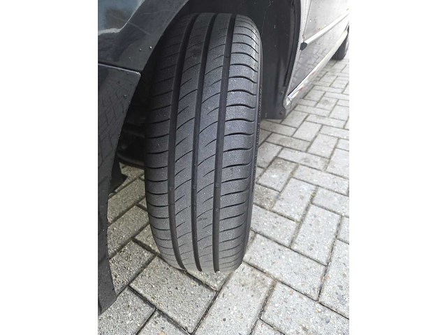 2003 skoda fabia combi 1.4 ambiente personenauto - afbeelding 3 van  11