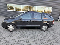 2003 skoda fabia combi 1.4 ambiente personenauto - afbeelding 5 van  11