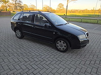 2003 skoda fabia combi 1.4 ambiente personenauto - afbeelding 6 van  11