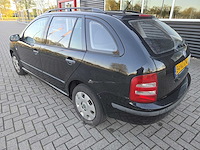 2003 skoda fabia combi 1.4 ambiente personenauto - afbeelding 7 van  11