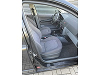 2003 skoda fabia combi 1.4 ambiente personenauto - afbeelding 8 van  11