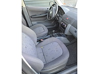 2003 skoda fabia combi 1.4 ambiente personenauto - afbeelding 9 van  11