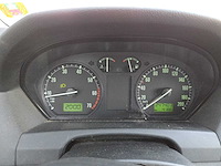 2003 skoda fabia combi 1.4 ambiente personenauto - afbeelding 10 van  11