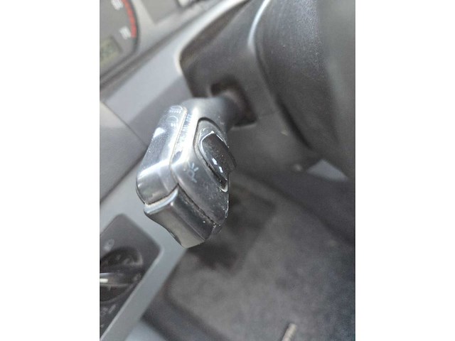 2003 skoda fabia combi 1.4 ambiente personenauto - afbeelding 11 van  11