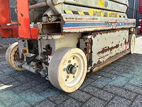 2003 skyjack sjiii - 3219 hoogwerker - afbeelding 6 van  27