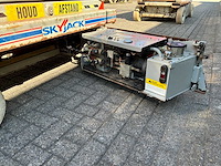 2003 skyjack sjiii - 3219 hoogwerker - afbeelding 14 van  27