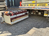 2003 skyjack sjiii - 3219 hoogwerker - afbeelding 18 van  27