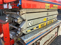 2003 skyjack sjiii - 3219 hoogwerker - afbeelding 2 van  21