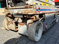 2003 skyjack sjiii - 3219 hoogwerker - afbeelding 4 van  21