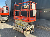 2003 skyjack sjiii - 3219 hoogwerker - afbeelding 1 van  21