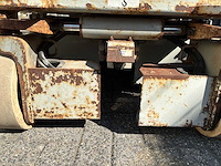 2003 skyjack sjiii - 3219 hoogwerker - afbeelding 10 van  21