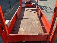 2003 skyjack sjiii - 3219 hoogwerker - afbeelding 21 van  21