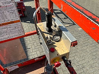 2003 skyjack sjiii - 3219 hoogwerker - afbeelding 19 van  21