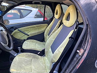 2003 smart personenauto - afbeelding 8 van  8