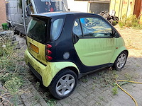 2003 smart personenauto - afbeelding 2 van  8