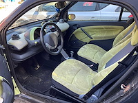 2003 smart personenauto - afbeelding 4 van  8