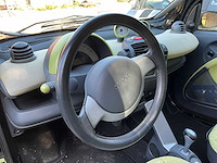 2003 smart personenauto - afbeelding 5 van  8