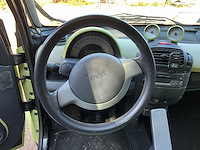 2003 smart personenauto - afbeelding 6 van  8