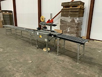 2003 soco system t-10 dozensluitmachine - afbeelding 1 van  3