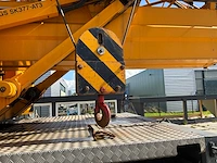 2003 spierings sk377-ht3 hydraulische vouwkraan - afbeelding 25 van  26