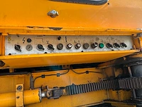 2003 spierings sk377-ht3 hydraulische vouwkraan - afbeelding 9 van  26