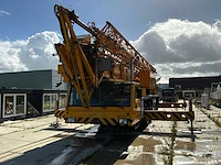 2003 spierings sk377-ht3 hydraulische vouwkraan - afbeelding 12 van  26