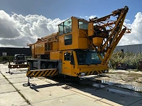 2003 spierings sk377-ht3 hydraulische vouwkraan - afbeelding 20 van  26