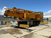 2003 spierings sk377-ht3 hydraulische vouwkraan - afbeelding 21 van  26