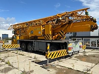 2003 spierings sk377-ht3 hydraulische vouwkraan - afbeelding 23 van  26