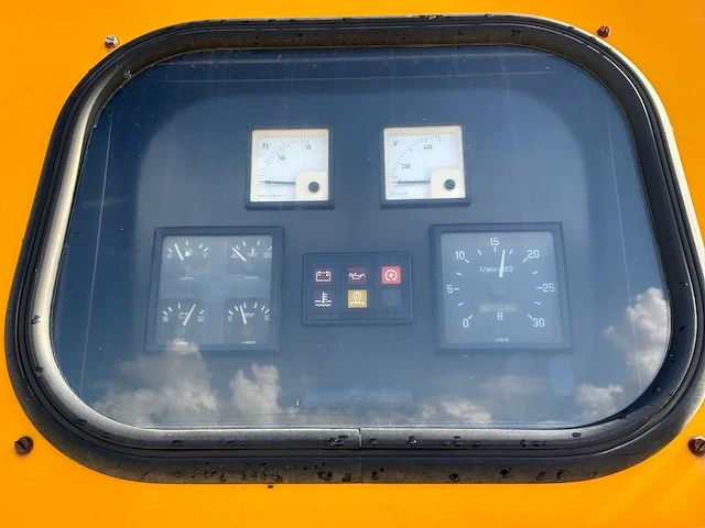2003 spierings sk377-ht3 hydraulische vouwkraan - afbeelding 26 van  26