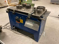 2003 stema pedax perfekt 42 cb b uigmachine - afbeelding 2 van  8