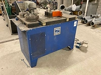 2003 stema pedax perfekt 42 cb b uigmachine - afbeelding 3 van  8