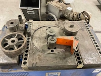 2003 stema pedax perfekt 42 cb b uigmachine - afbeelding 5 van  8