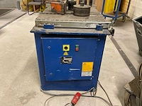 2003 stema pedax perfekt 42 cb b uigmachine - afbeelding 7 van  8