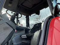 2003 steyr cvt 120 vierwielaangedreven landbouwtractor - afbeelding 3 van  15