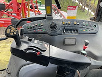 2003 steyr cvt 120 vierwielaangedreven landbouwtractor - afbeelding 5 van  15